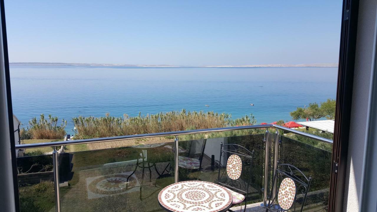 Apartman Eugen Rtina
